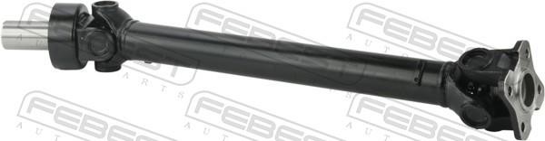 ASMPSFKB4F Febest Propshaft, axle drive