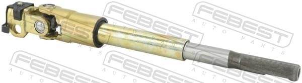 ASPGM59 Febest Steering shaft