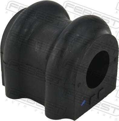 Stabilizer bar bushes KIA Picanto (Kia Picanto): KSBSL10R Febest Mounting, stabiliser bar