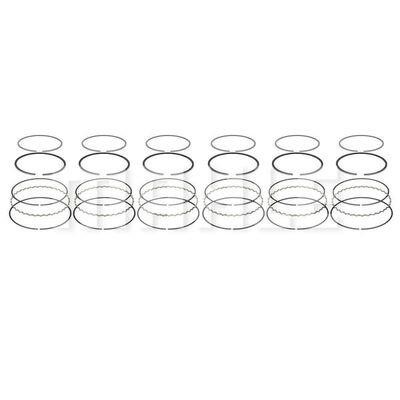 Mahle/Metal Leve TA.7566 Piston Ring Kit TA7566