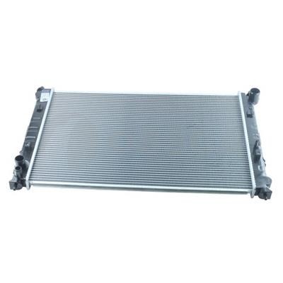 Ossca 37833 Radiator, engine cooling 37833