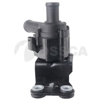 58043 Ossca Water Pump, engine cooling