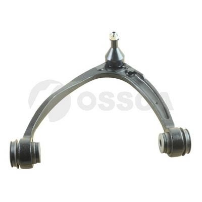 69715 Ossca Hob Lever