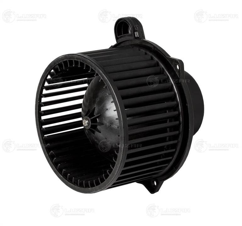 Luzar LFH 08E2 Fan assy - heater motor LFH08E2