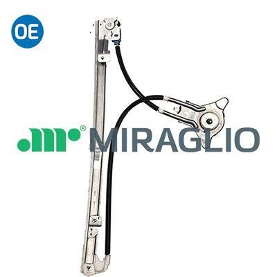 30275 Miraglio Window Regulator