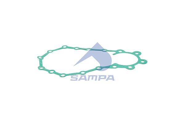 Sampa 025.450 Gasket Set, hydraulic pump 025450