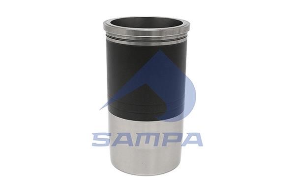 Sampa 026.118 Cylinder liner 026118