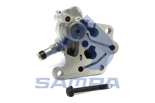 Sampa 036.374 Pump, fuel pre-supply 036374
