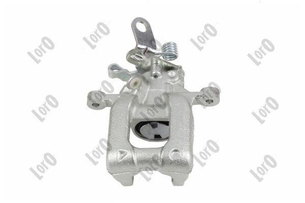 Brake caliper Abakus 131-04-084