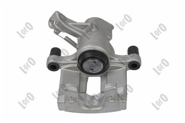 Brake caliper Cadillac BLS: 13104232 Abakus Brake caliper