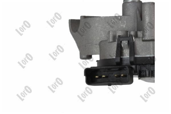 Wipe motor Abakus 103-05-019