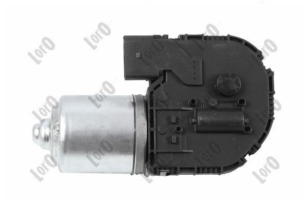 Wipe motor Abakus 103-05-025
