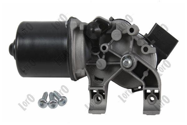 10305026 Abakus Wiper Motor