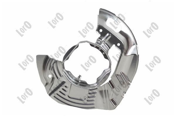 13107154 Abakus Splash Guard, brake disc