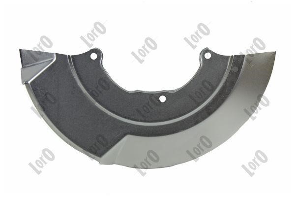 13107119 Abakus Brake dust shield