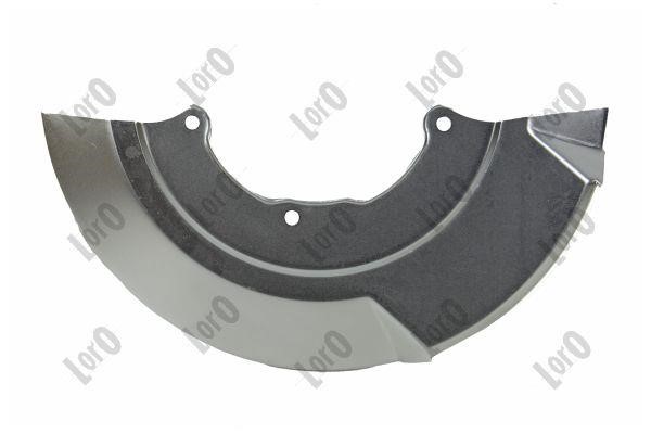 13107120 Abakus Brake dust shield
