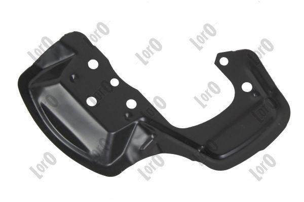 Brake dust shield Opel: 13107149 Abakus Brake dust shield
