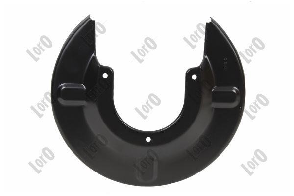 13107503 Abakus Brake dust shield