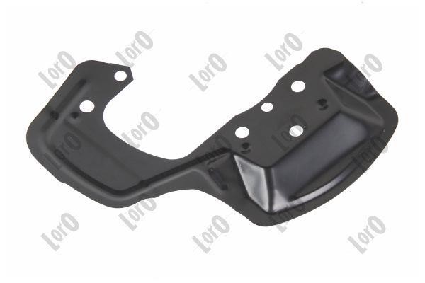 Brake dust shield Opel Combo: 13107150 Abakus Brake dust shield