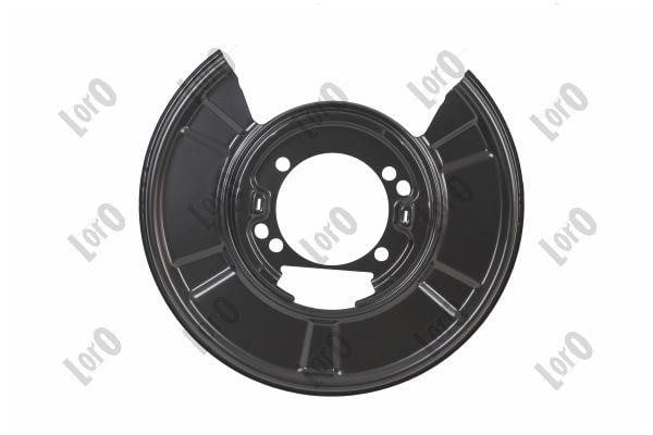 13107505 Abakus Brake dust shield