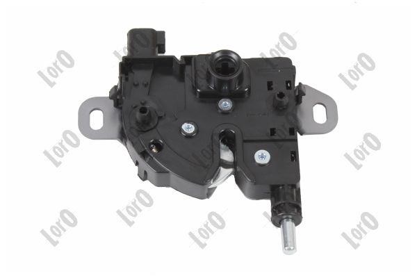 132017005 Abakus Hood lock