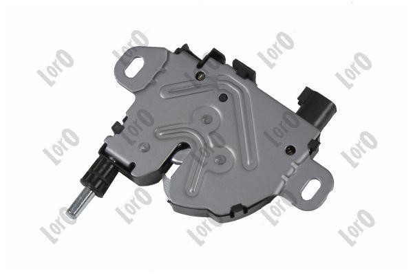 Hood lock Abakus 132-017-005