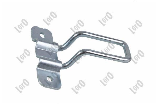 Guide, locking knob Abakus 137-02-033