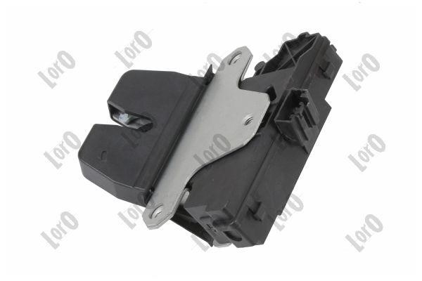 Tailgate lock Abakus 132-017-006