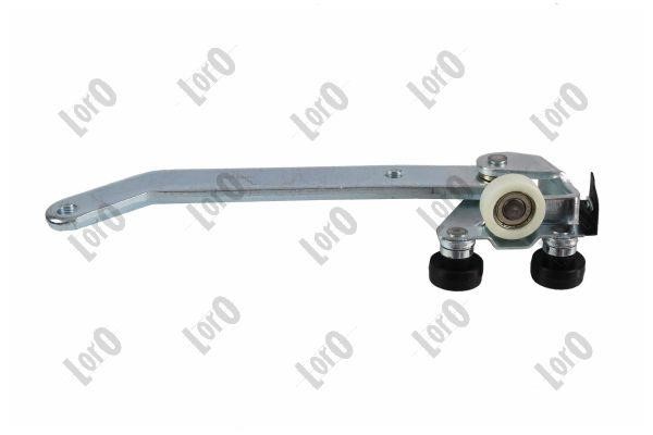 Roller Guide, sliding door Abakus 137-02-038