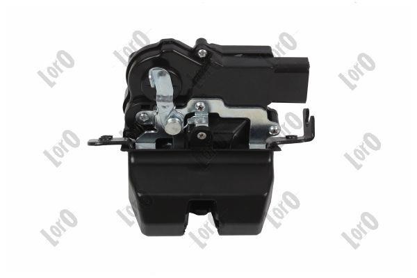 Boot lock Kia: 132019005 Abakus Tailgate lock