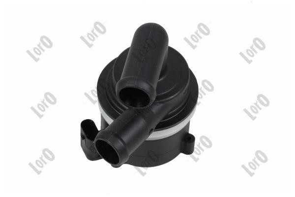 13801008 Abakus Additional coolant pump