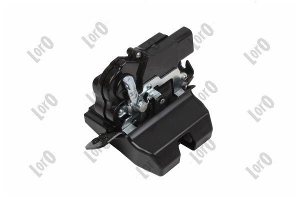 Tailgate lock Abakus 132-019-005
