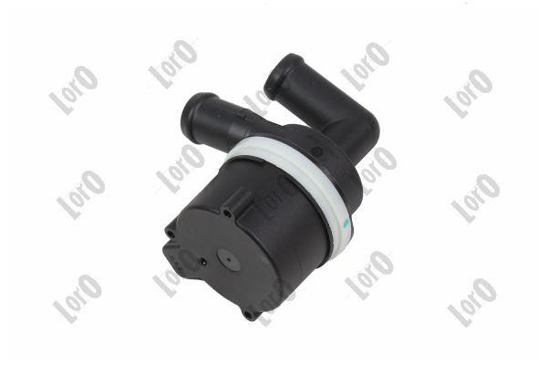 Additional coolant pump Abakus 138-01-008