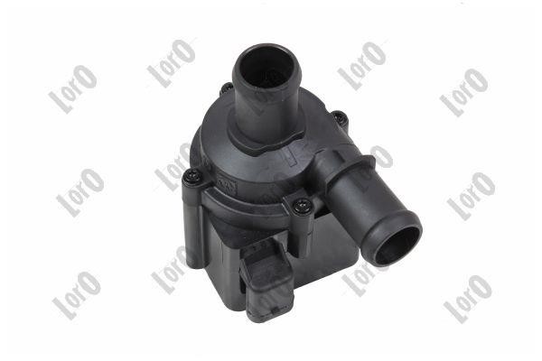 Auxiliary coolant pump MAN: 13801009 Abakus Additional coolant pump