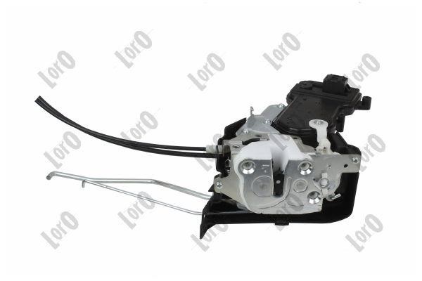 Door lock Abakus 132-030-001