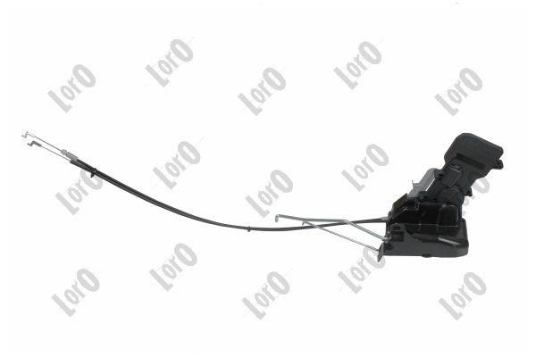 Car door lock Mazda: 132030002 Abakus Door lock