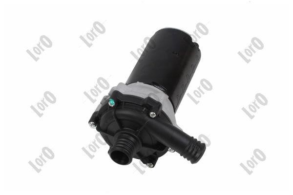 Additional water pump Smart: 13801024 Abakus Additional coolant pump
