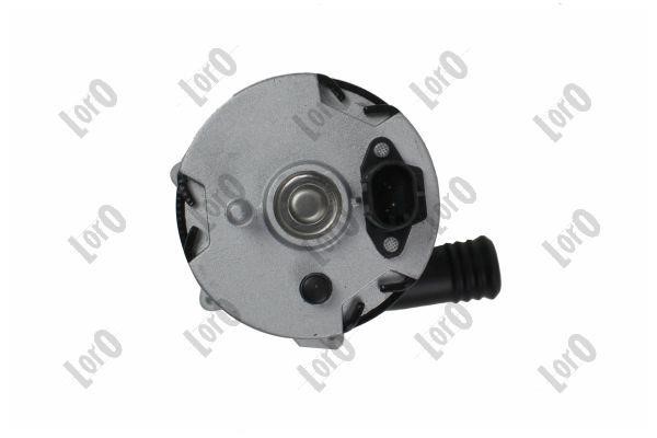 Additional coolant pump Abakus 138-01-024
