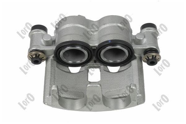 Brake caliper Iveco Daily Line: 13104314 Abakus Brake caliper