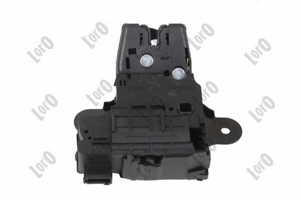 Abakus Tailgate lock – price [object Object] PLN