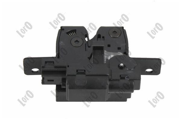 Tailgate lock Abakus 132-042-007
