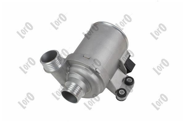 13801048 Abakus Water Pump, engine cooling