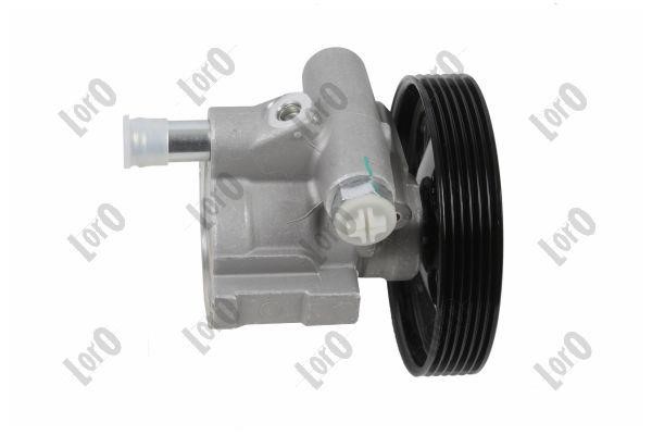 Hydraulic Pump, steering system Abakus 140-01-002