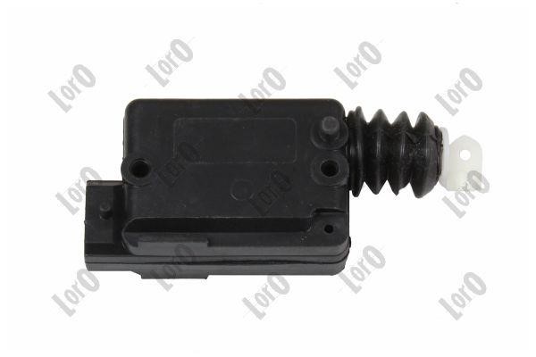 Actuator, central locking system Abakus 132-042-010