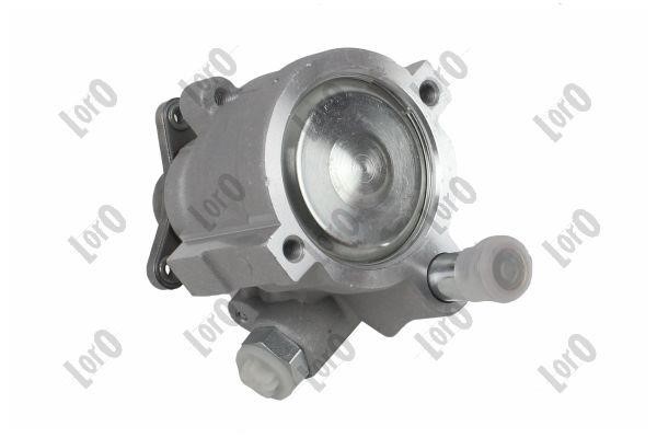 Hydraulic Pump, steering system Abakus 140-01-003