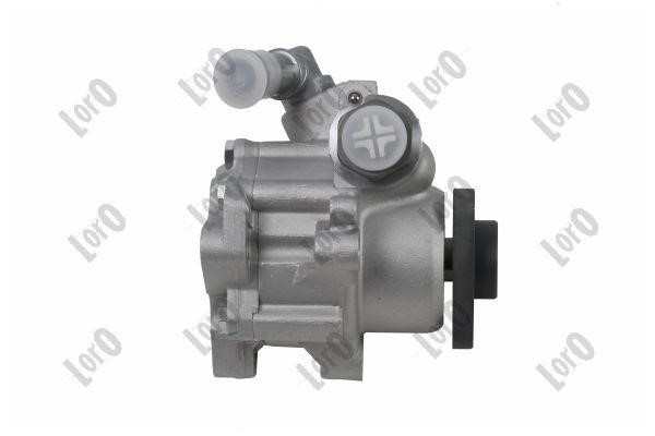 Hydraulic Pump, steering system Abakus 140-01-004