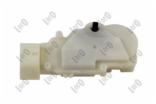 Door lock mechanism Toyota: 132051003 Abakus Door lock