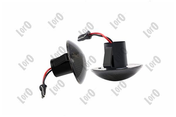 Indicator Set Abakus L27-140-003LED-S