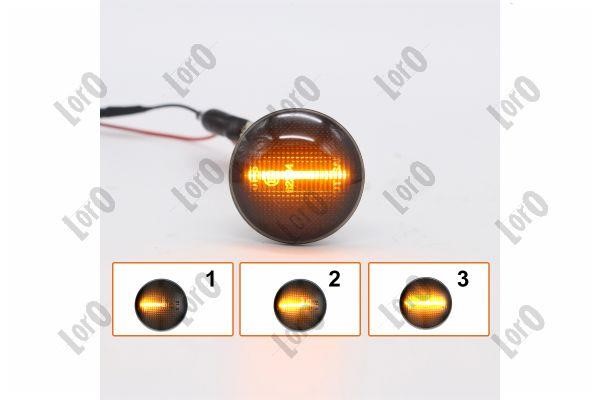 Buy Abakus L27-140-003LED-SD at a low price in United Arab Emirates!