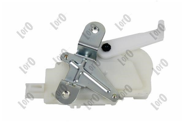 Trunk lock Toyota: 132051005 Abakus Tailgate lock